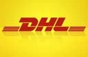 DHL logo